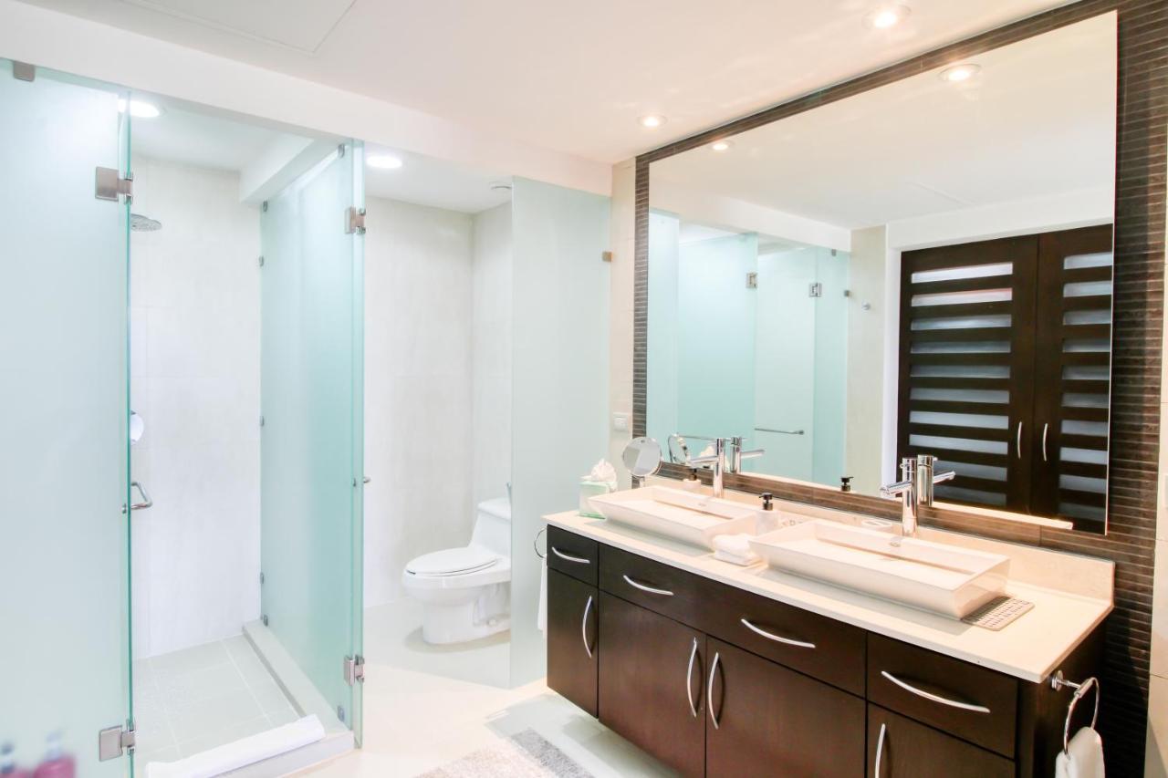 Apartment Mareazul 424 Norte
