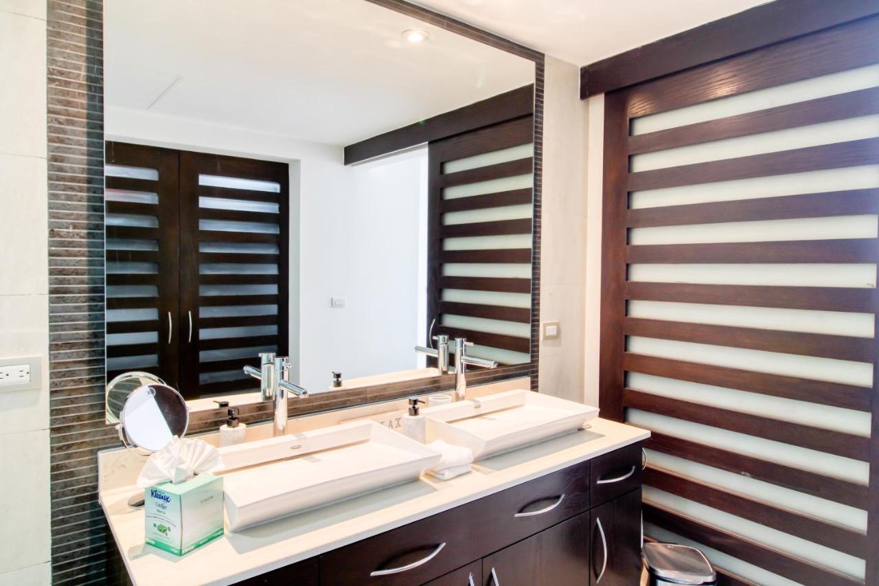 Apartment Mareazul 424 Norte