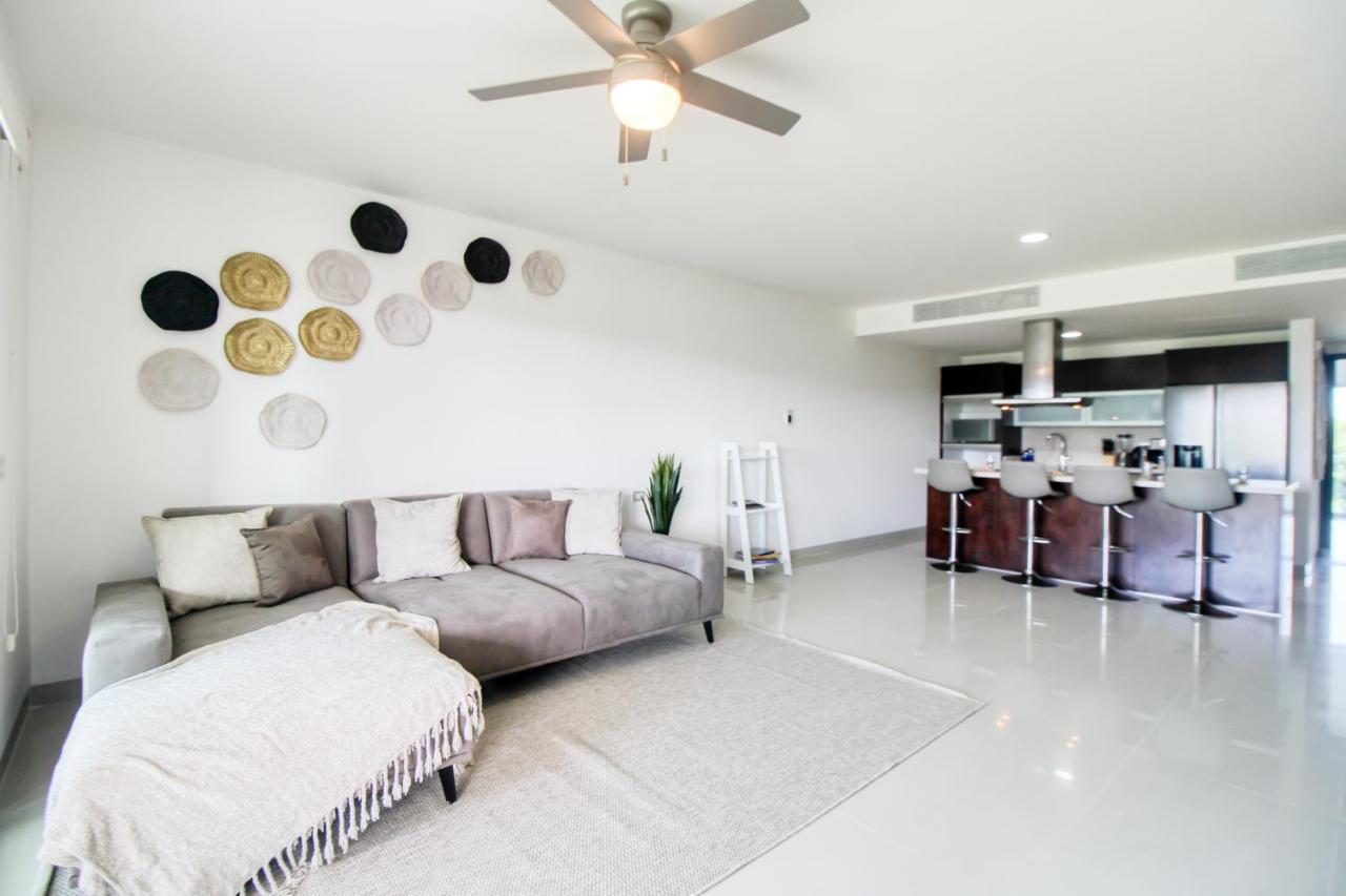 Apartment Mareazul 424 Norte Playa del Carmen