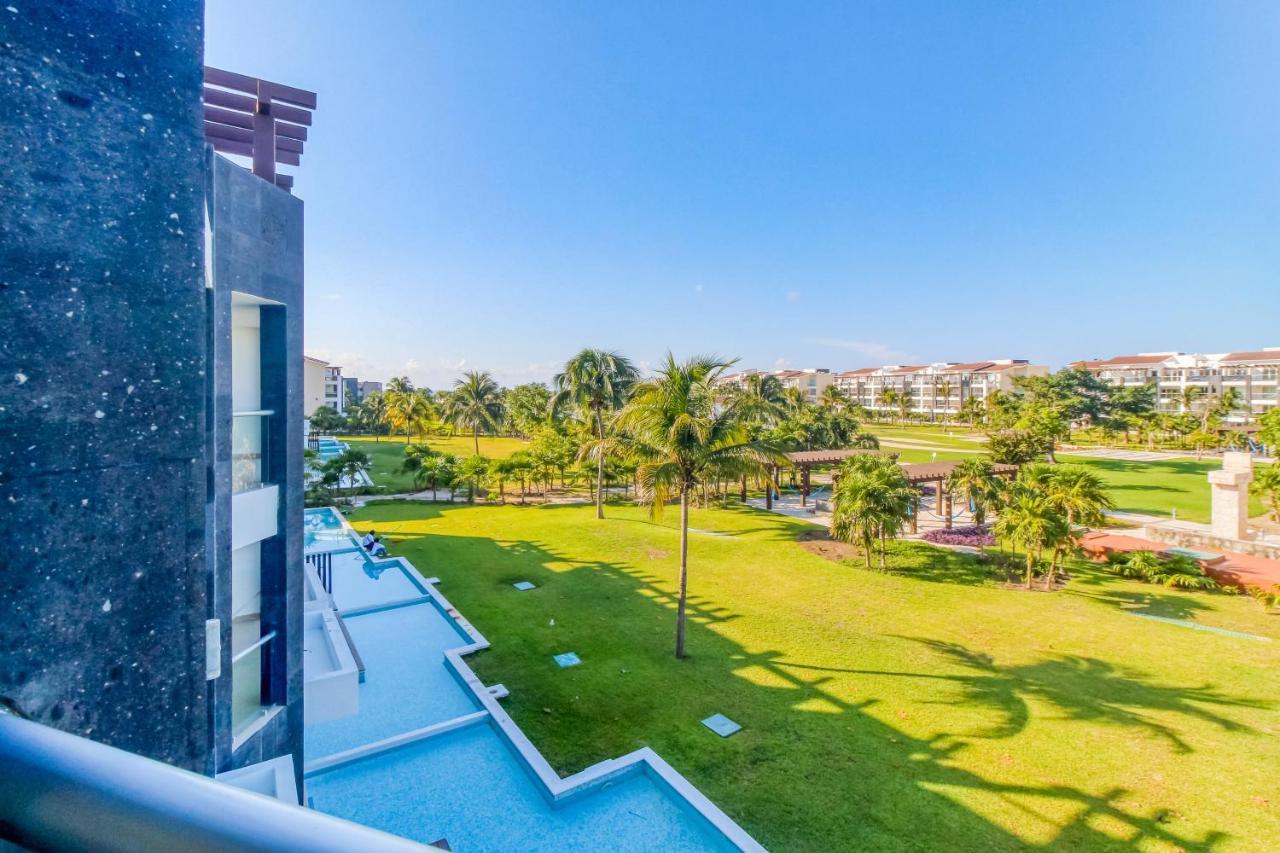 Apartment Mareazul 424 Norte *
