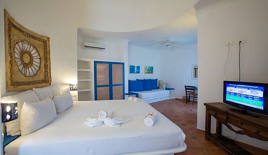 Aqualuna Boutique By Sunrise (adults Only) Hotel Playa del Carmen