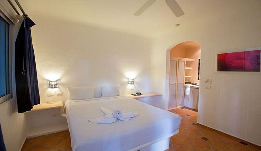 Aqualuna Boutique By Sunrise (adults Only) Hotel