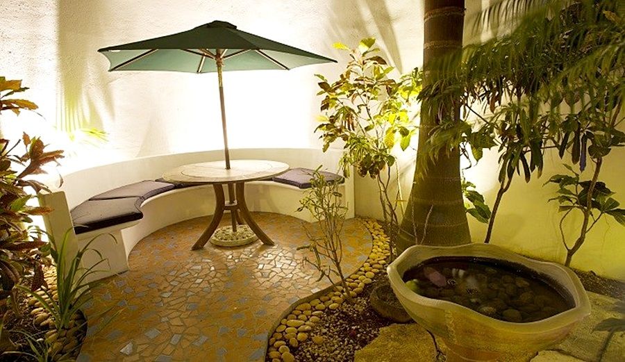 Aqualuna Boutique By Sunrise (adults Only) Hotel 3*