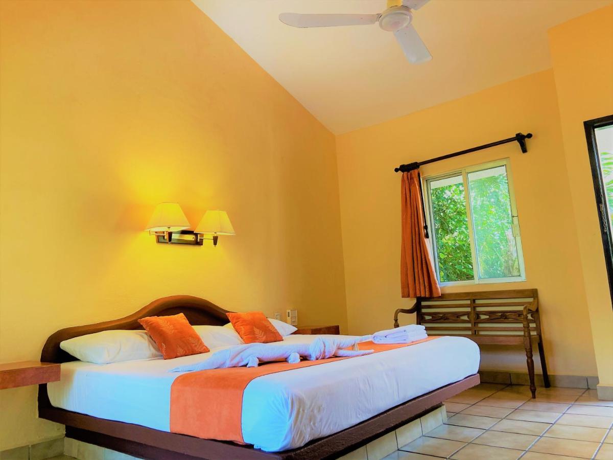 Lunasol 3* Playa del Carmen