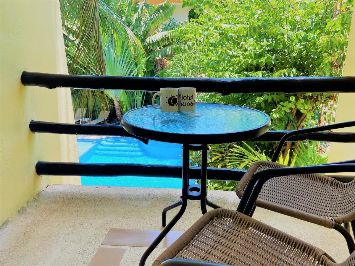 Hotel Lunasol
