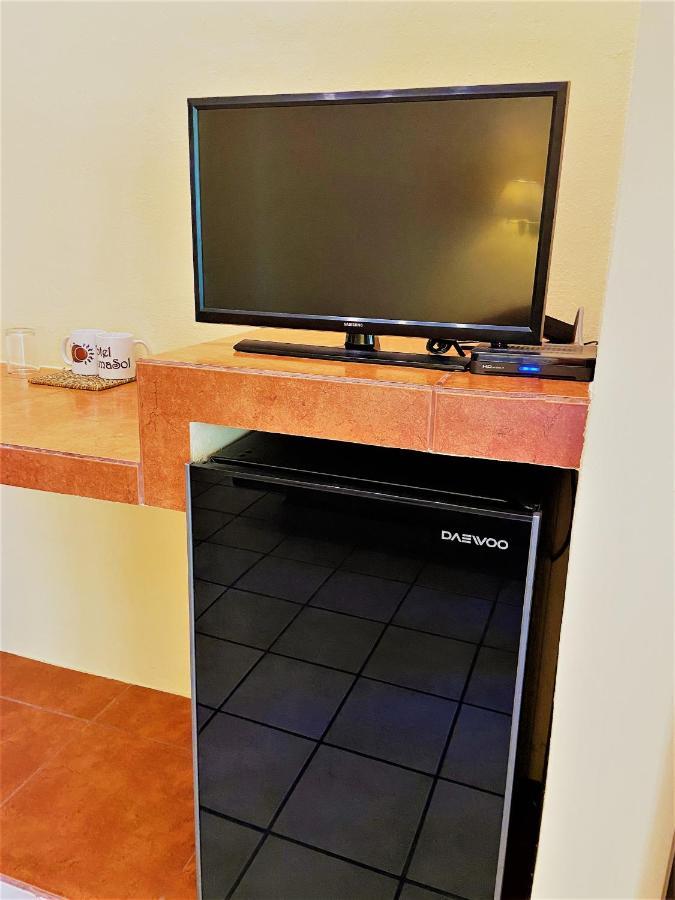 Hotel Lunasol 3*