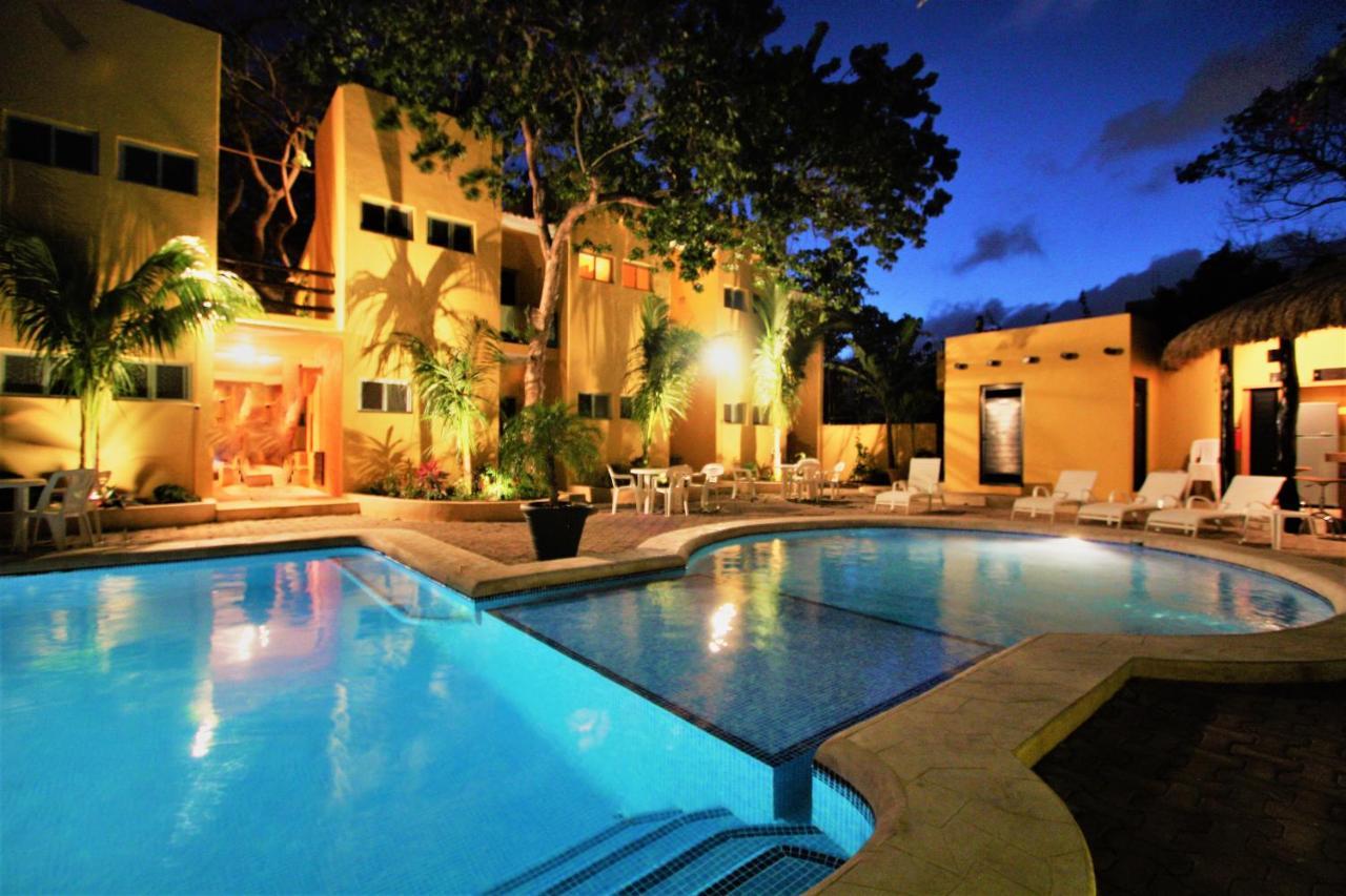 Lunasol Playa del Carmen