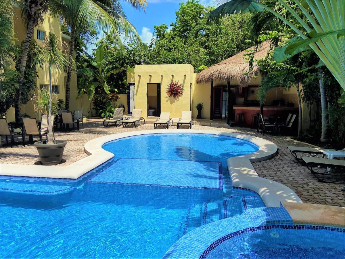 Lunasol Hotel