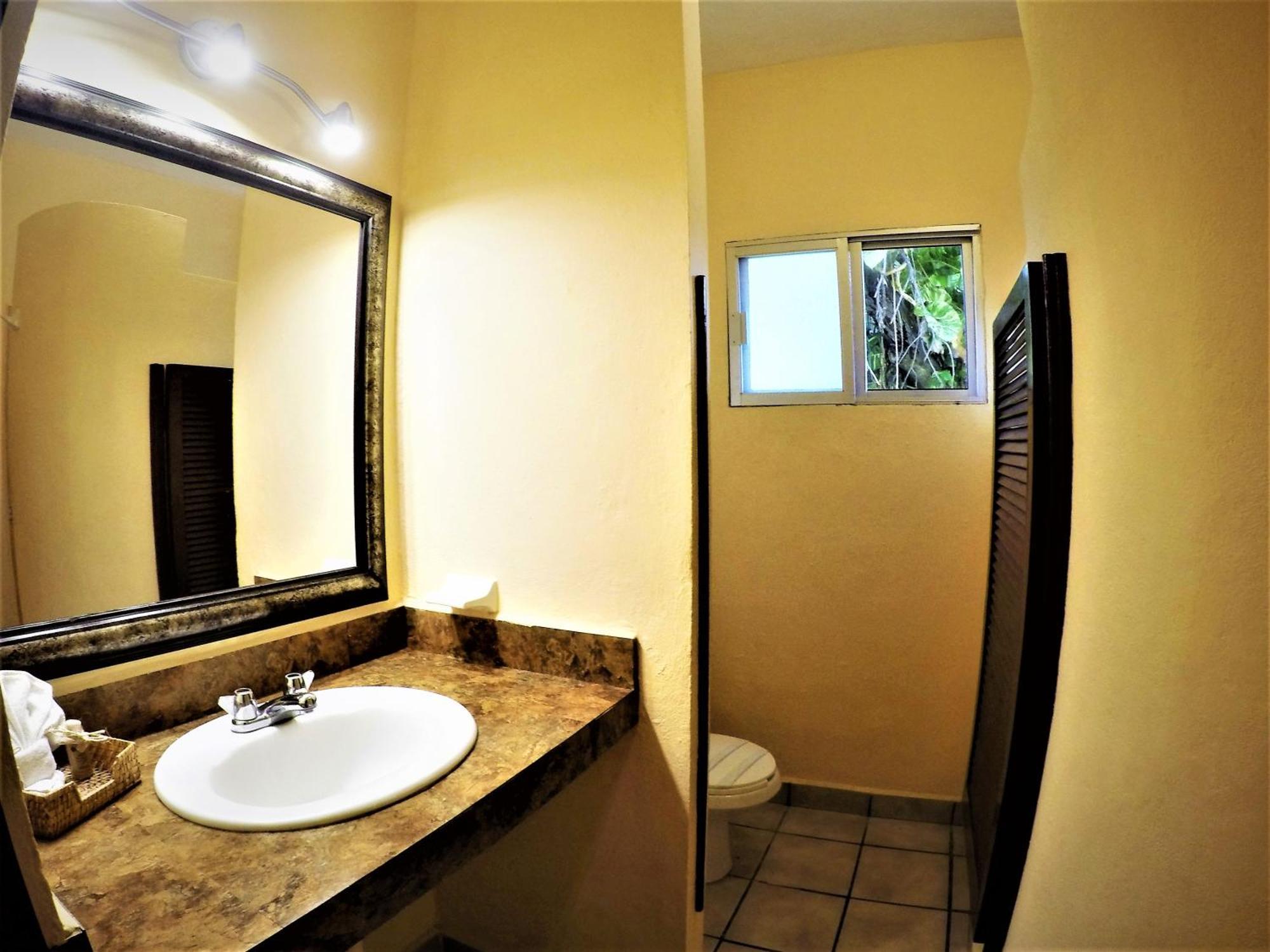 Hotel Lunasol Playa del Carmen
