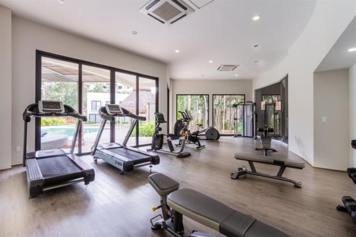 Ciudad Mayakoba Homes By Vimex Playa del Carmen
