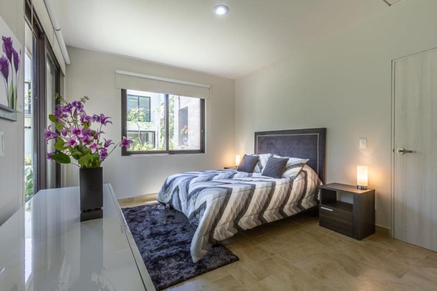Apartment Ciudad Mayakoba Homes By Vimex