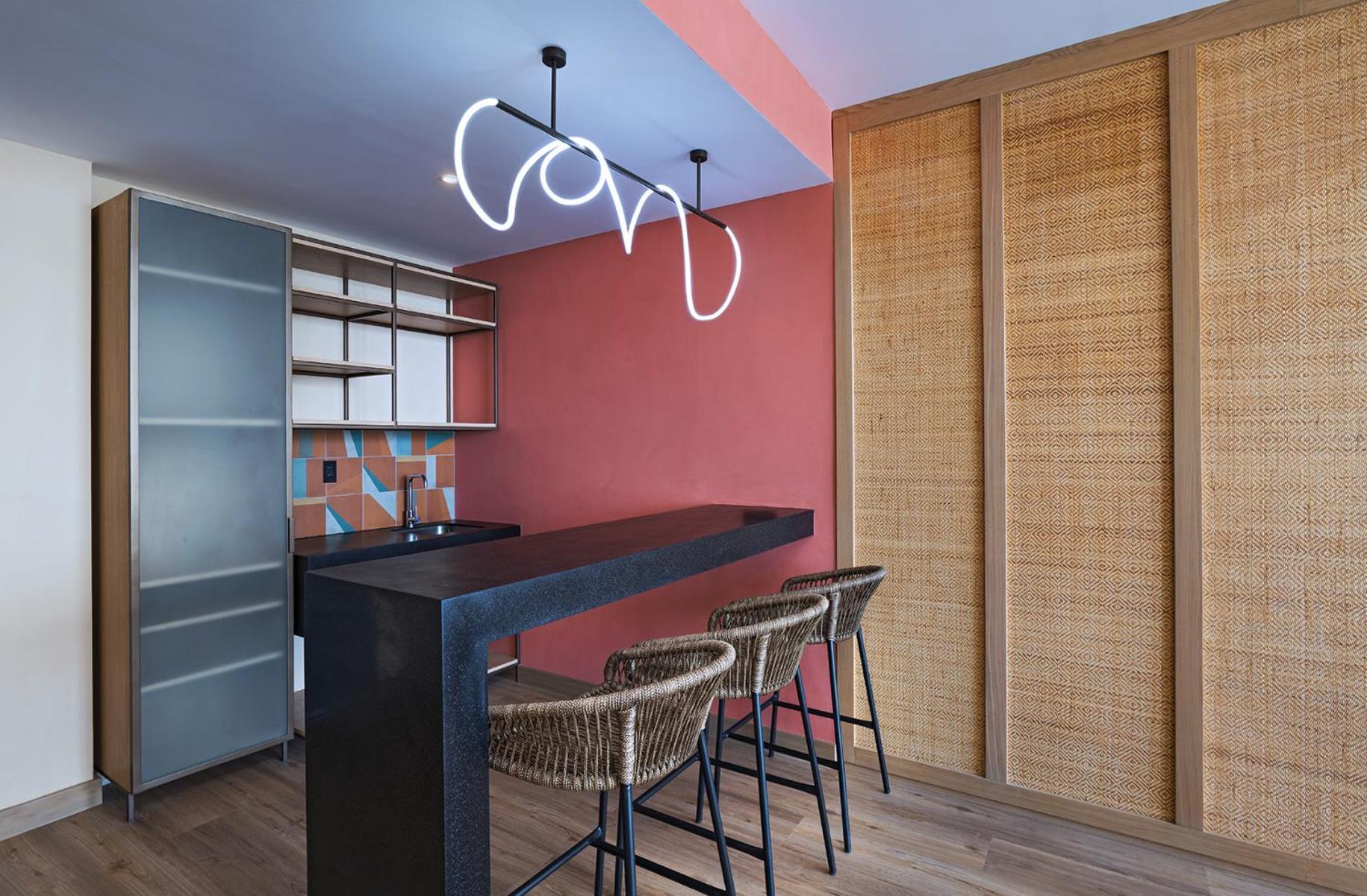 Khách sạn Aloft Playa del Carmen