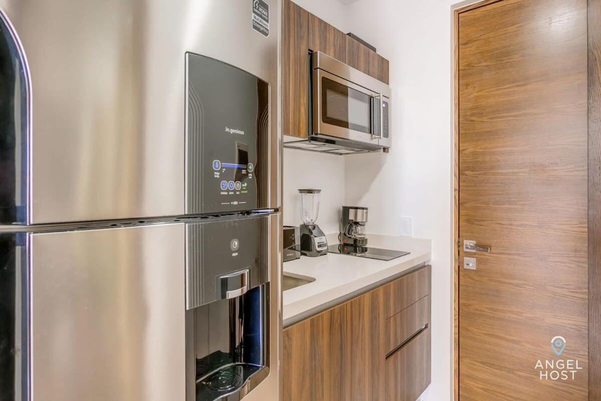 New! Adorable Midtown Studio, Pool, Wifi, Smart Tv Apartamento Playa del Carmen