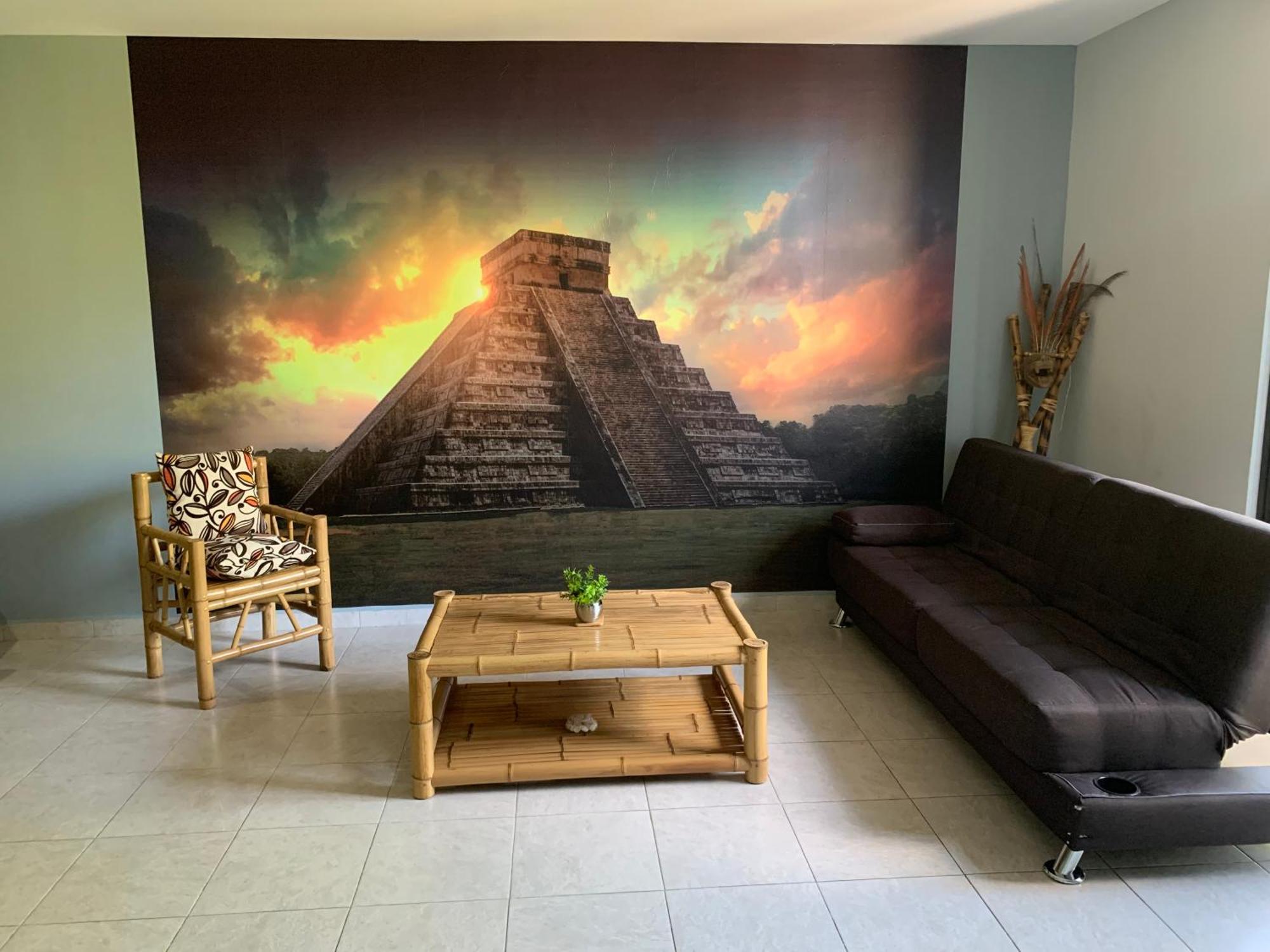 Family Friendly Apartment *
