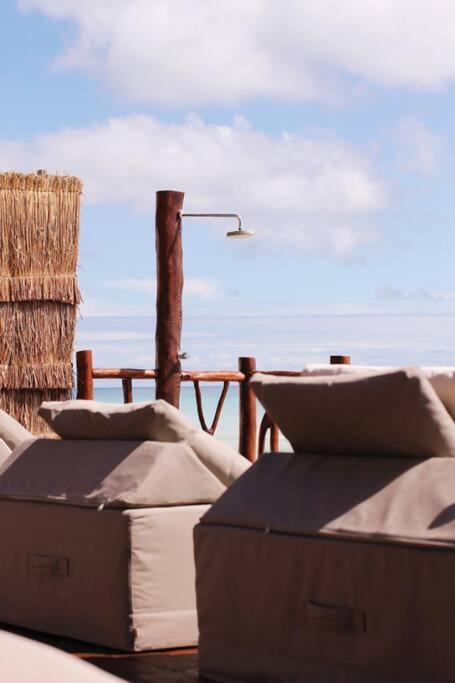 House For 10 Guests - Casa Del Mar - Playacar * Playa del Carmen