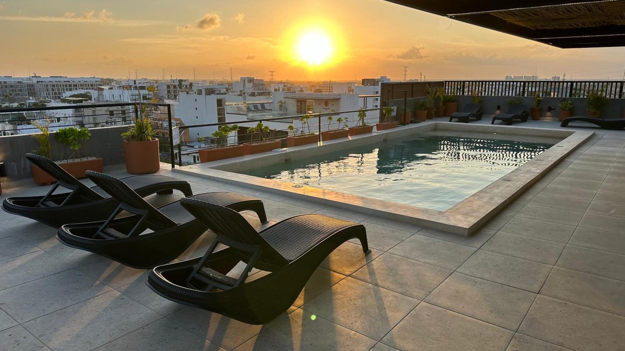 Apartment 360 Sea View Luxury - Fast Wifi *