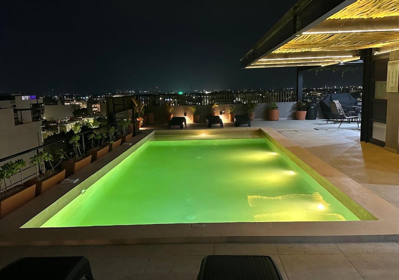 360 Sea View Luxury - Fast Wifi Apartment *