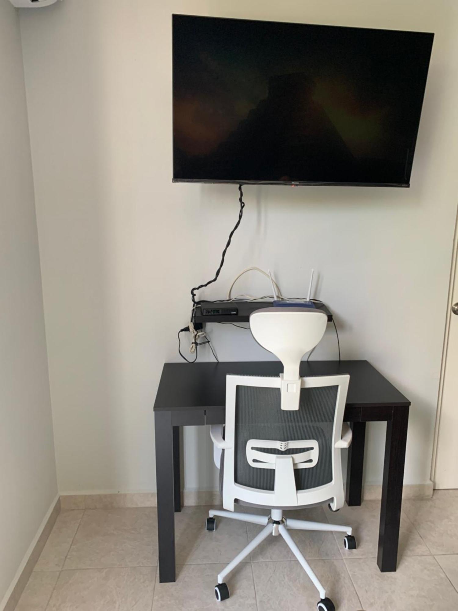 Apartment Family Friendly *