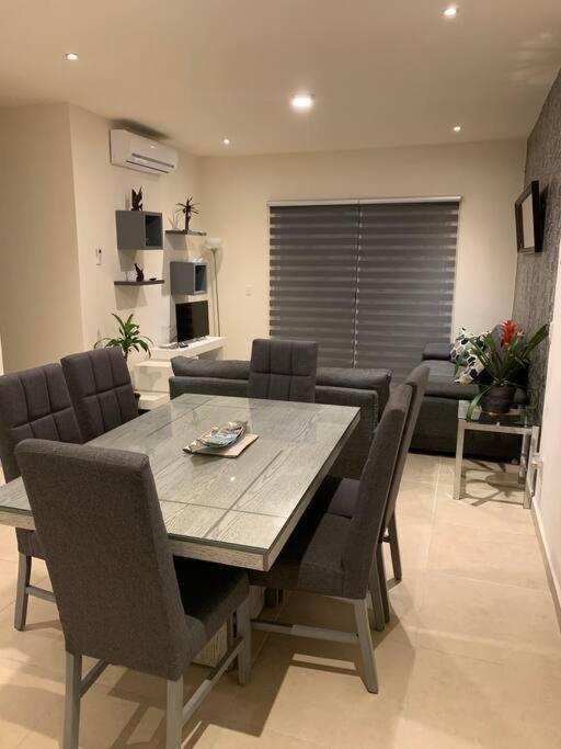 Penthouse Selvanova Coto6 Apartment *