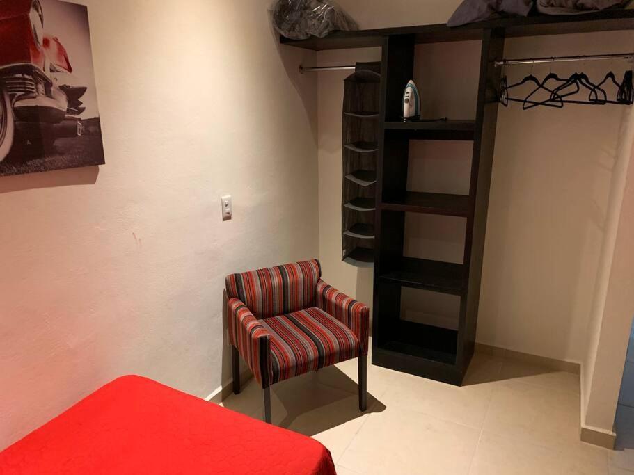 Apartment Penthouse Selvanova Coto6 Playa del Carmen