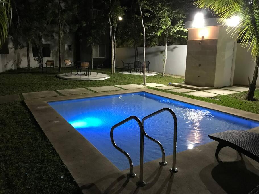 Penthouse Selvanova Coto6 Apartment
