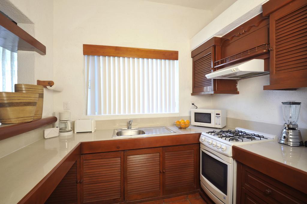 Apartment Palmas