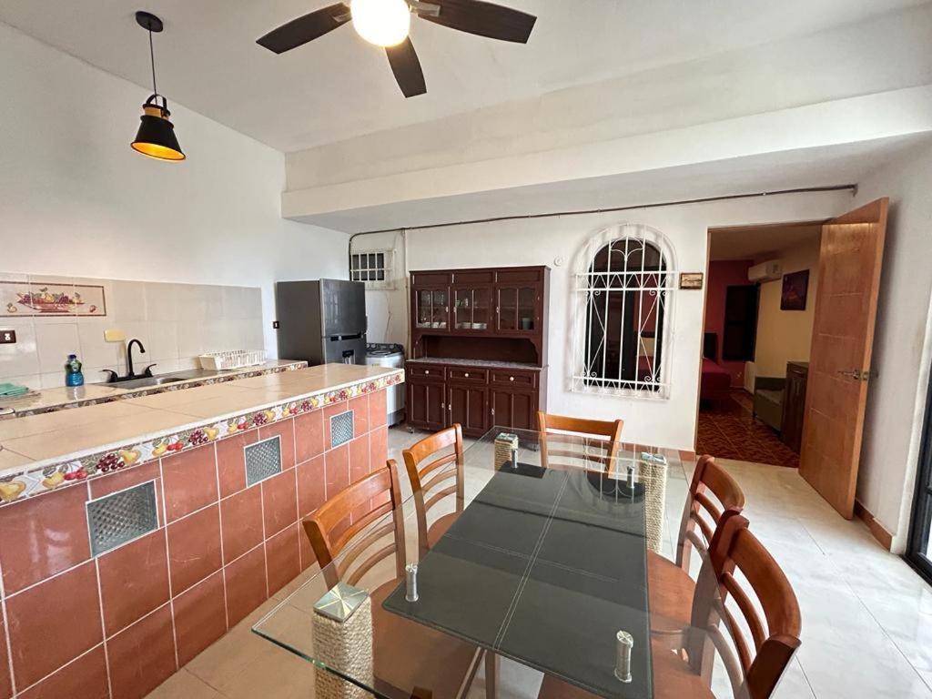 Casa Vacacional Nhà nghỉ Playa del Carmen