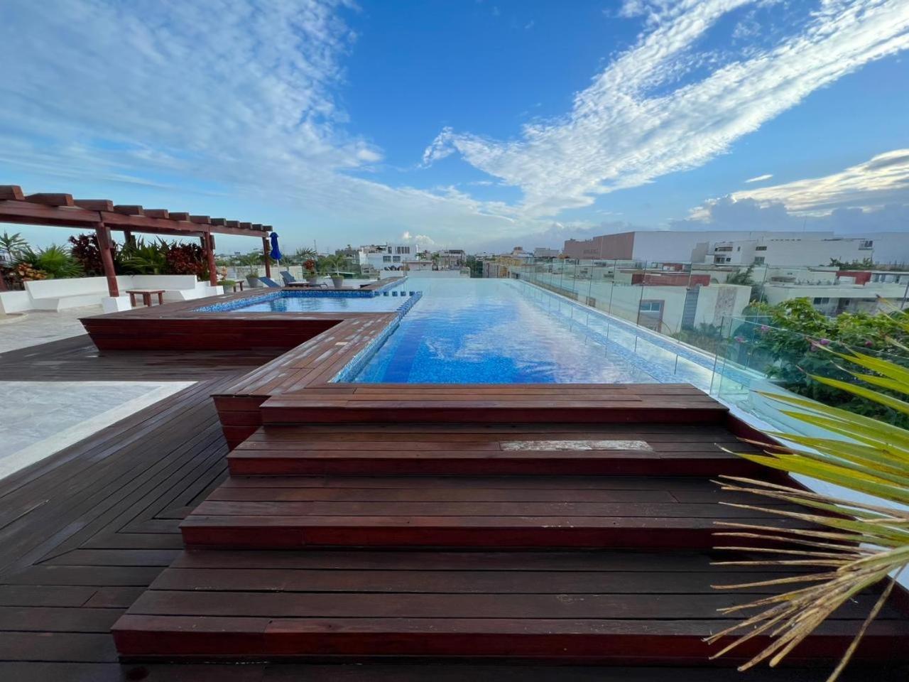 Apartamento Amazing Actual - Few Steps 5° Av