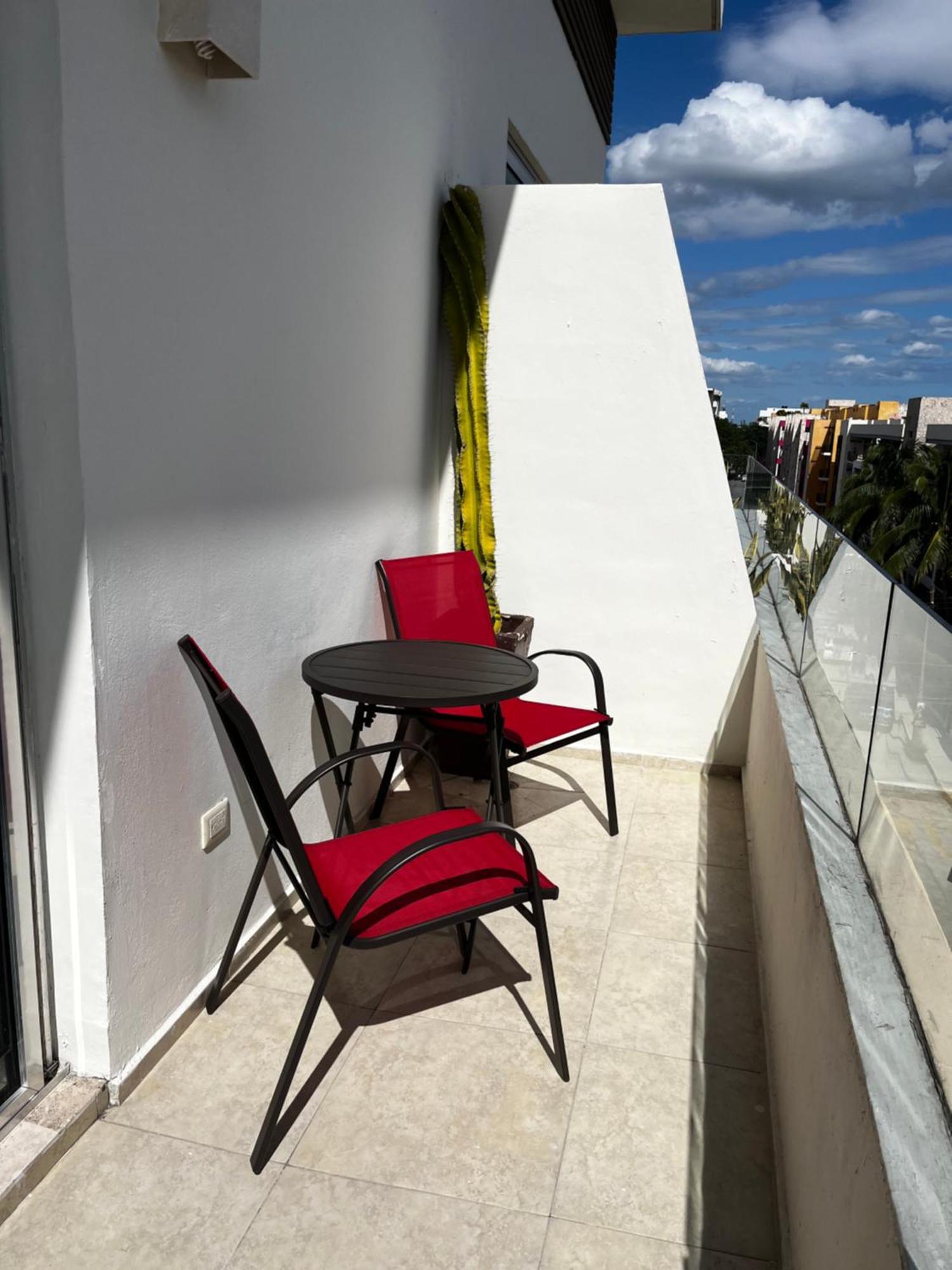 Amazing Actual - Few Steps 5° Av Apartamento *