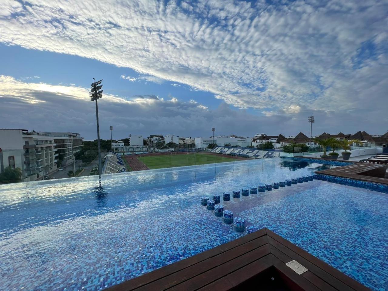 Apartamento Amazing Actual - Few Steps 5° Av