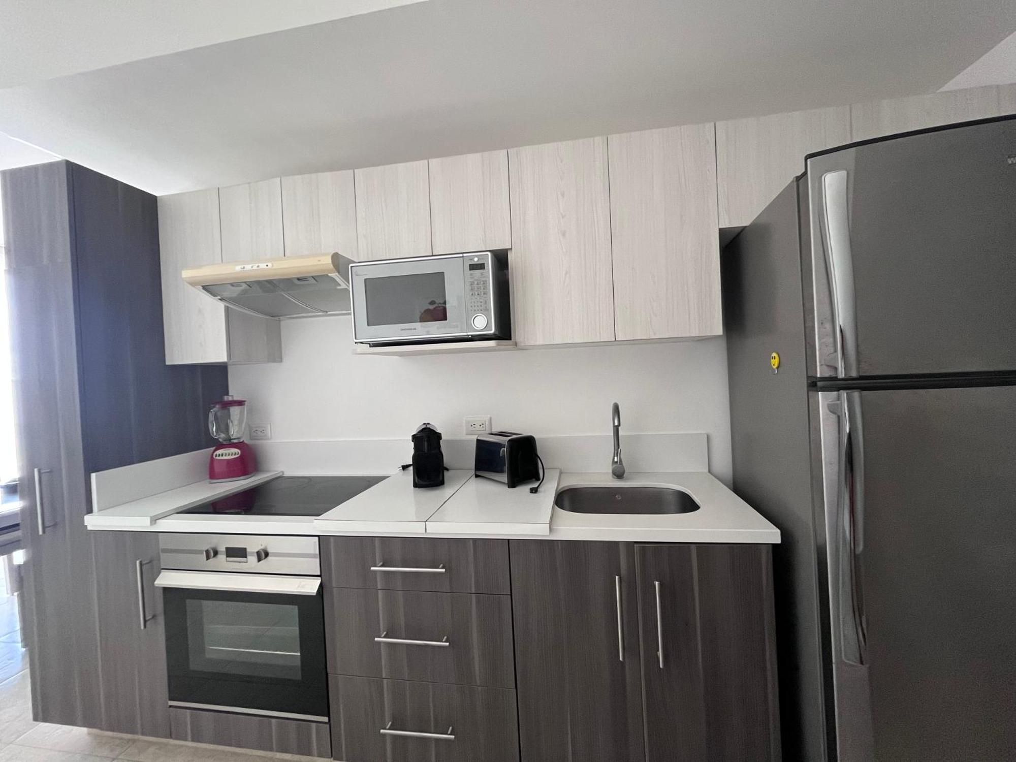 Amazing Actual - Few Steps 5° Av Apartamento