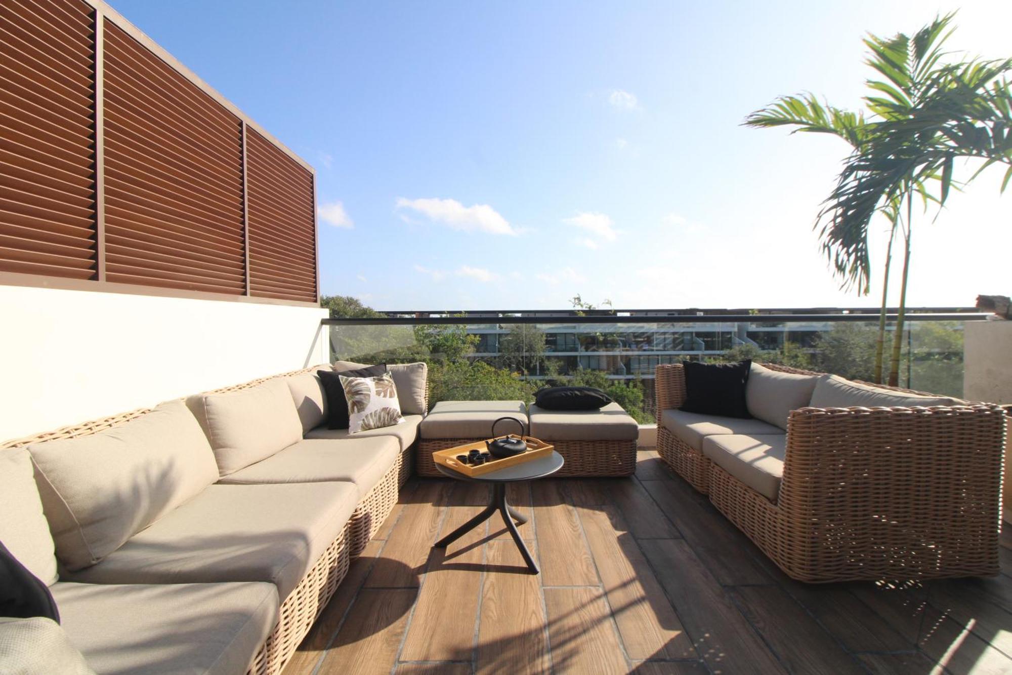 Holiday home Awa Playacar F304 *