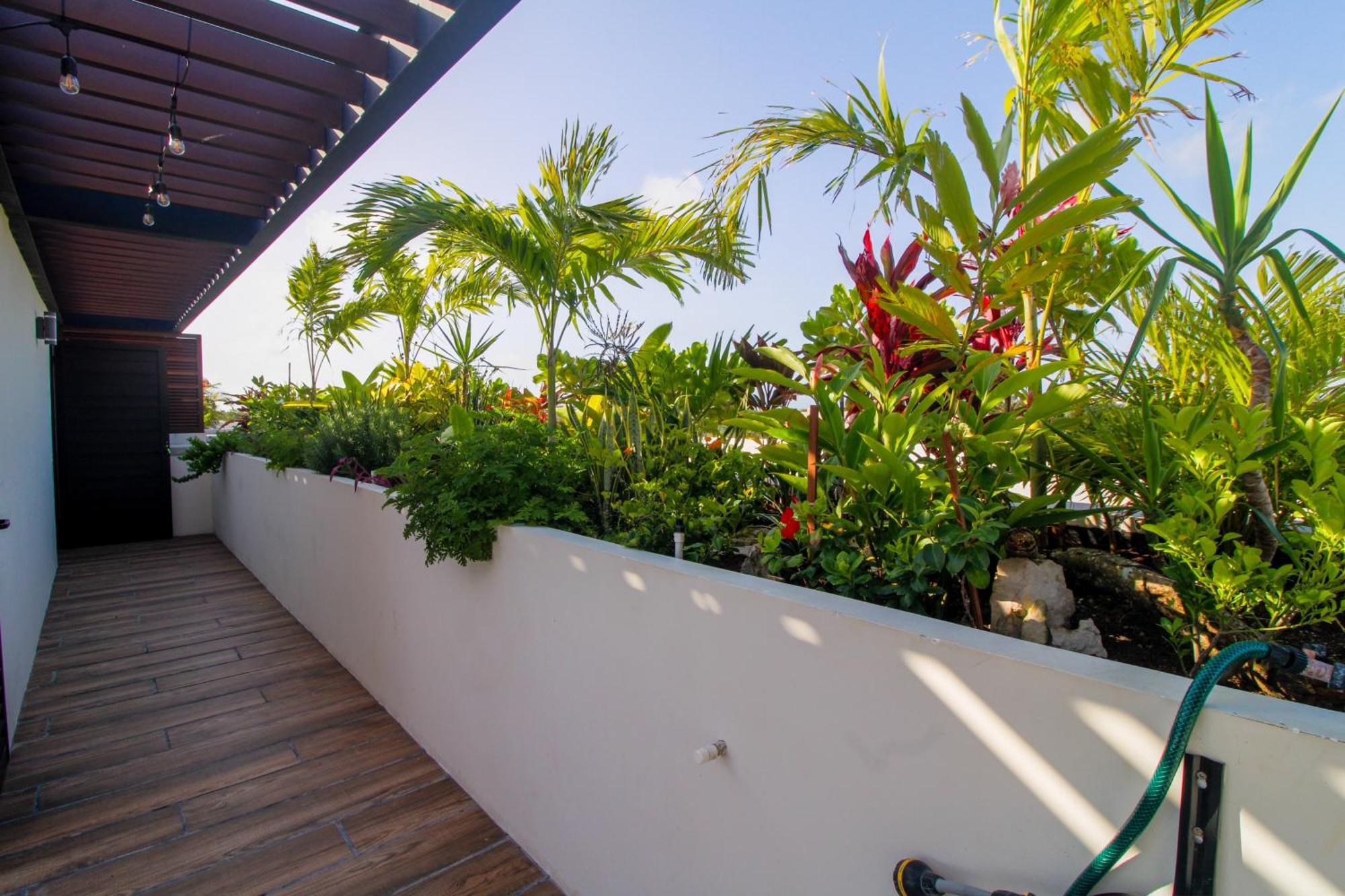 Awa Playacar F304 * Playa del Carmen