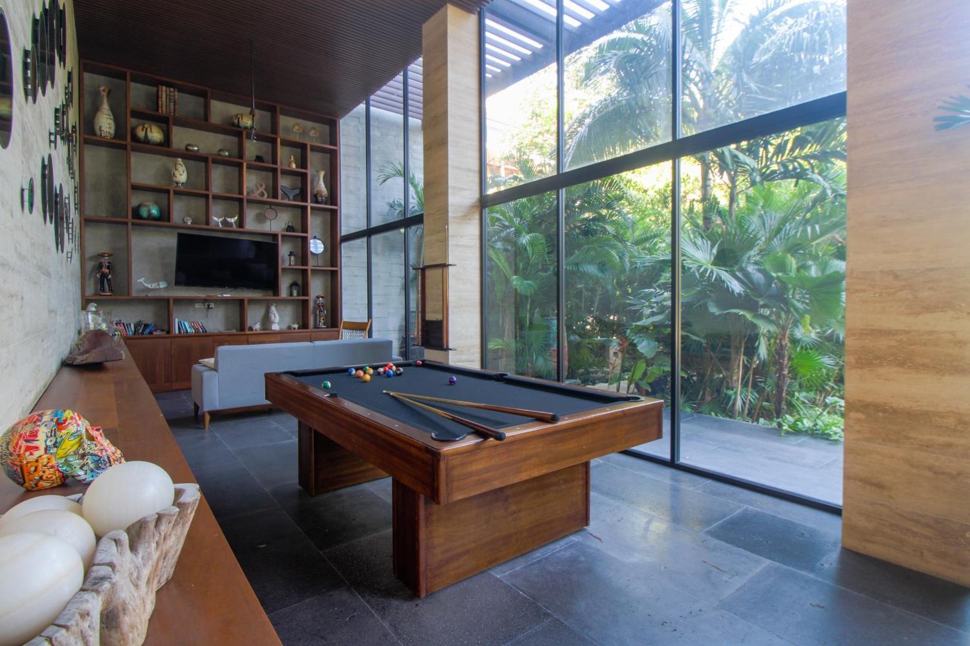 Awa Playacar F304 Holiday home