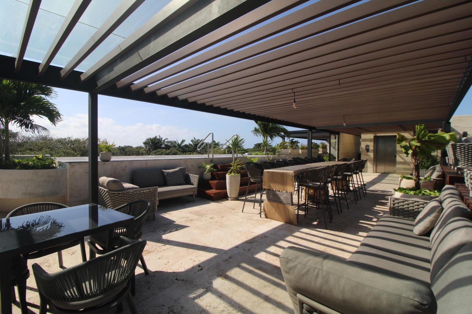 Awa Playacar F304 Holiday home *