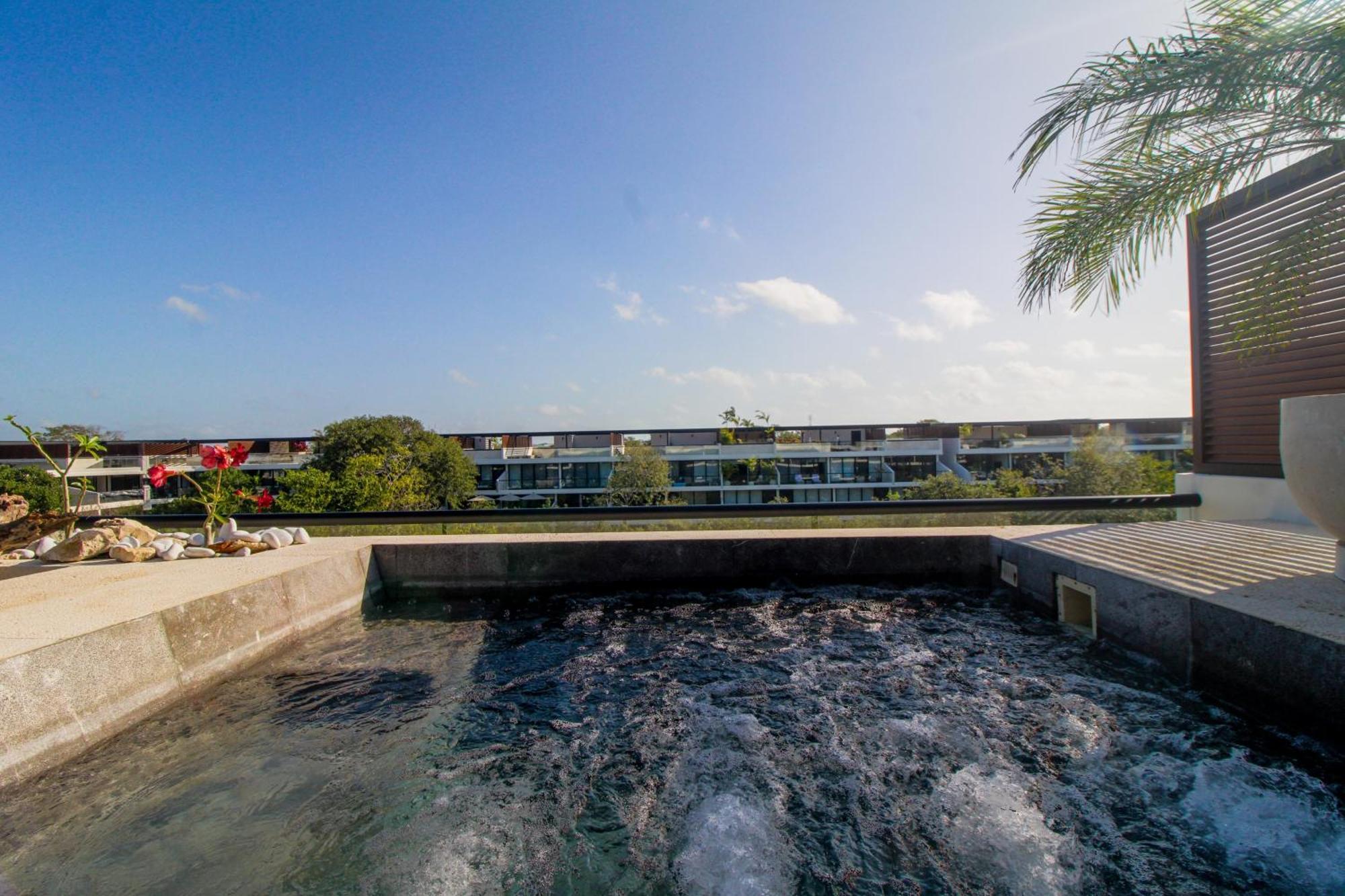 Awa Playacar F304 Holiday home