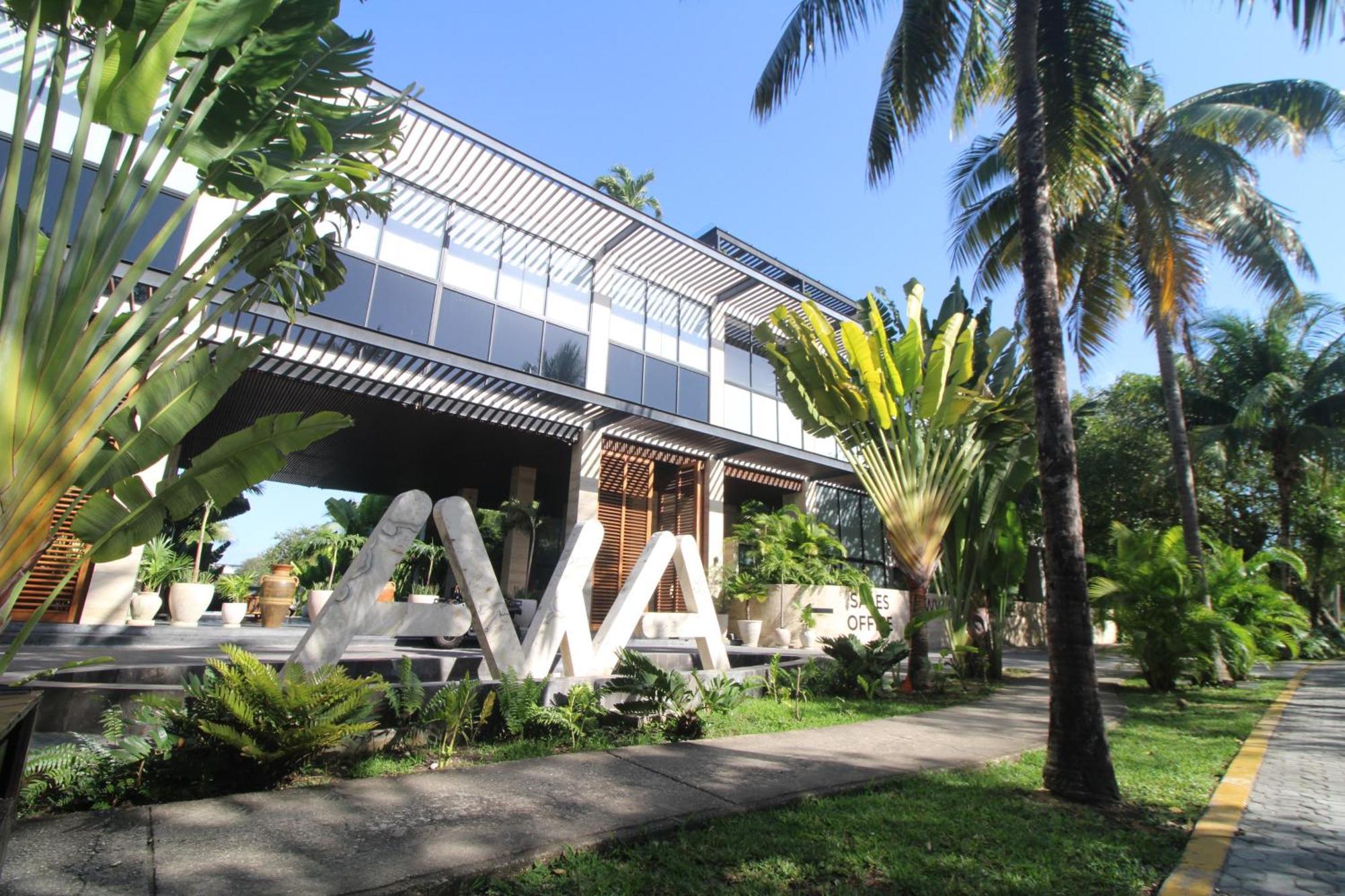Holiday home Awa Playacar F304 Playa del Carmen