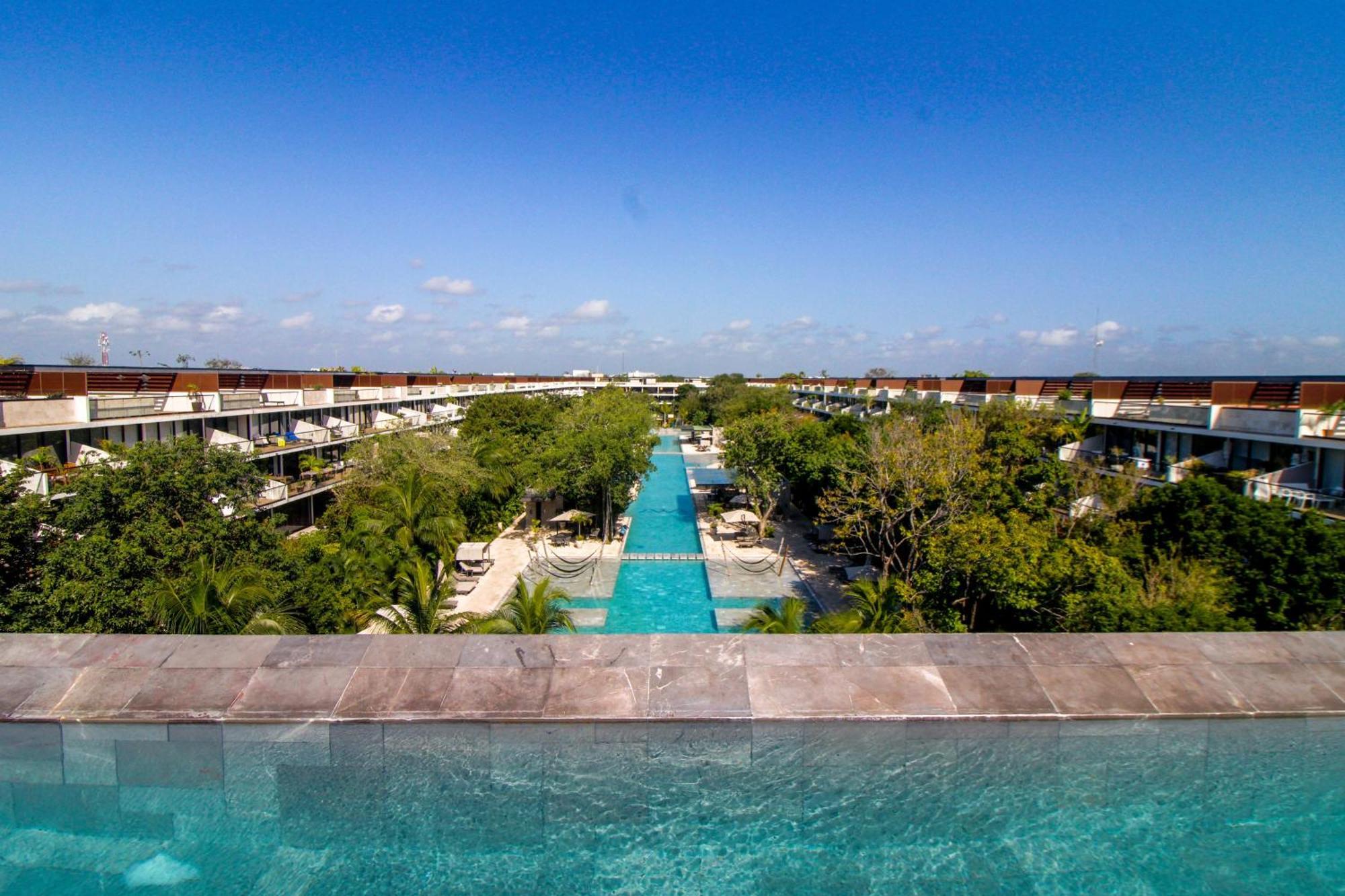 Awa Playacar F304 * Playa del Carmen