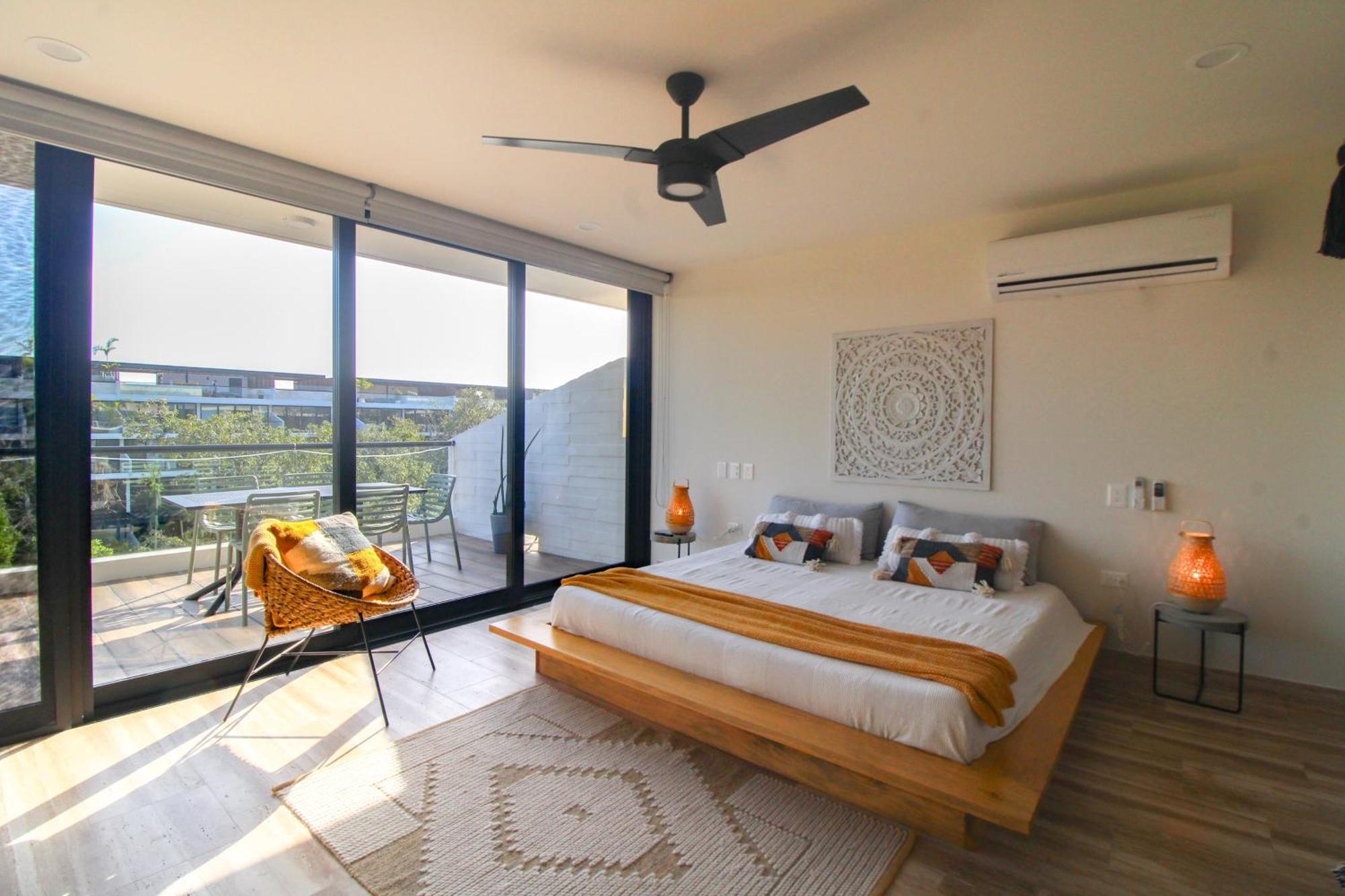 Awa Playacar F304 Playa del Carmen