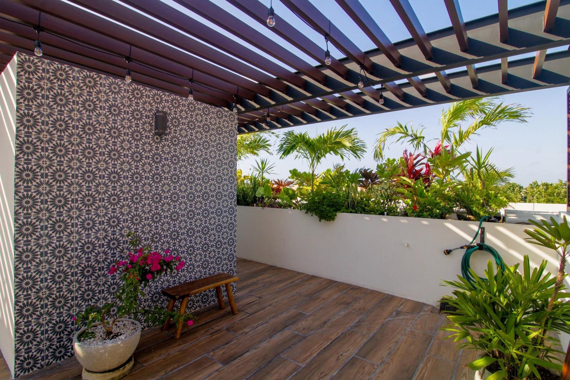 Awa Playacar F304 Holiday home