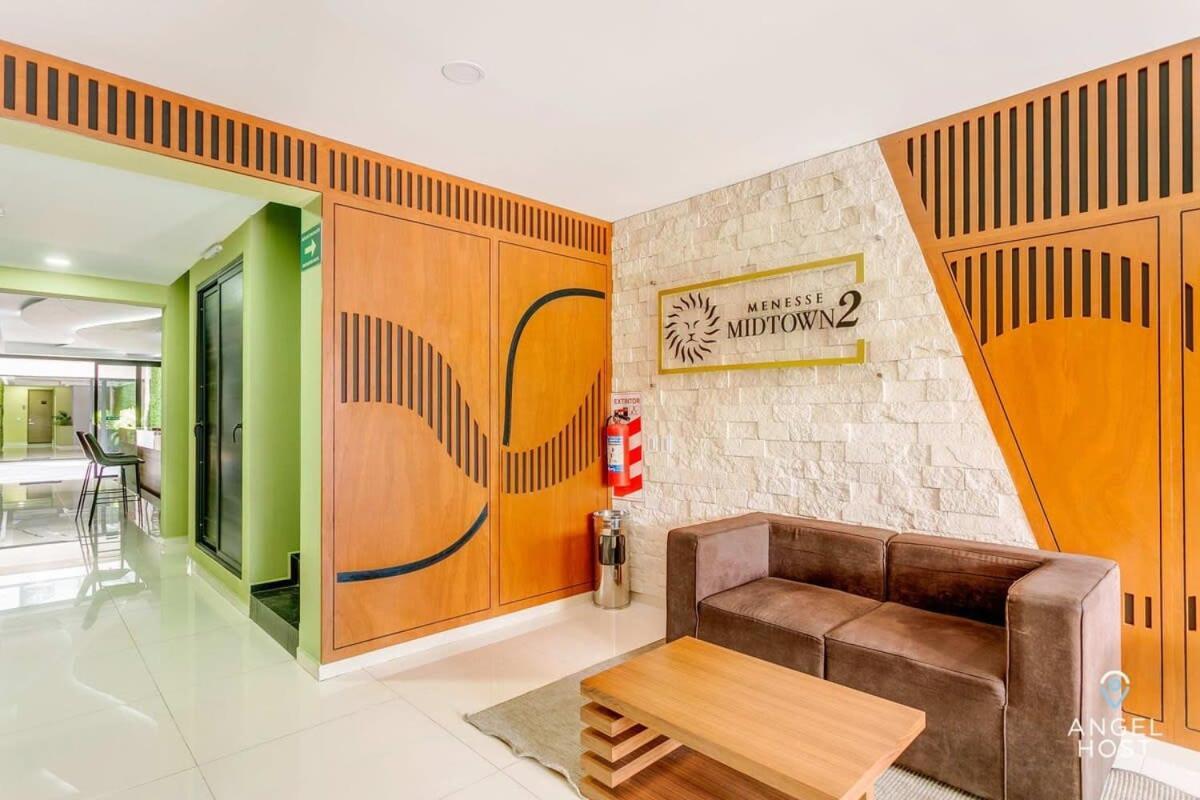 New! Adorable Midtown Studio, Pool, Wifi, Smart Tv Playa del Carmen