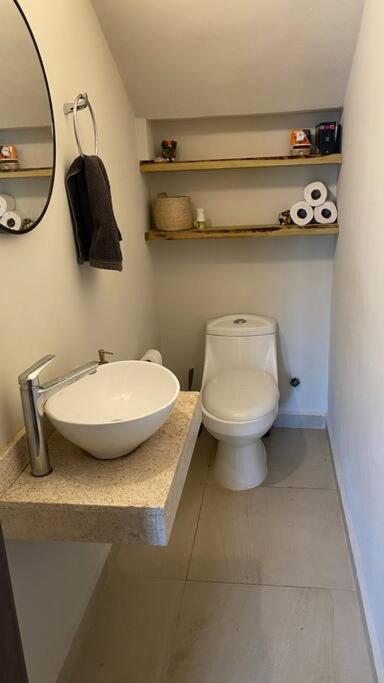 Big New House In Selvanova Coto 9 Holiday home