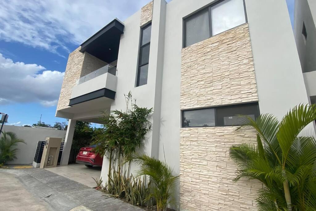 Big New House In Selvanova Coto 9 Holiday home *