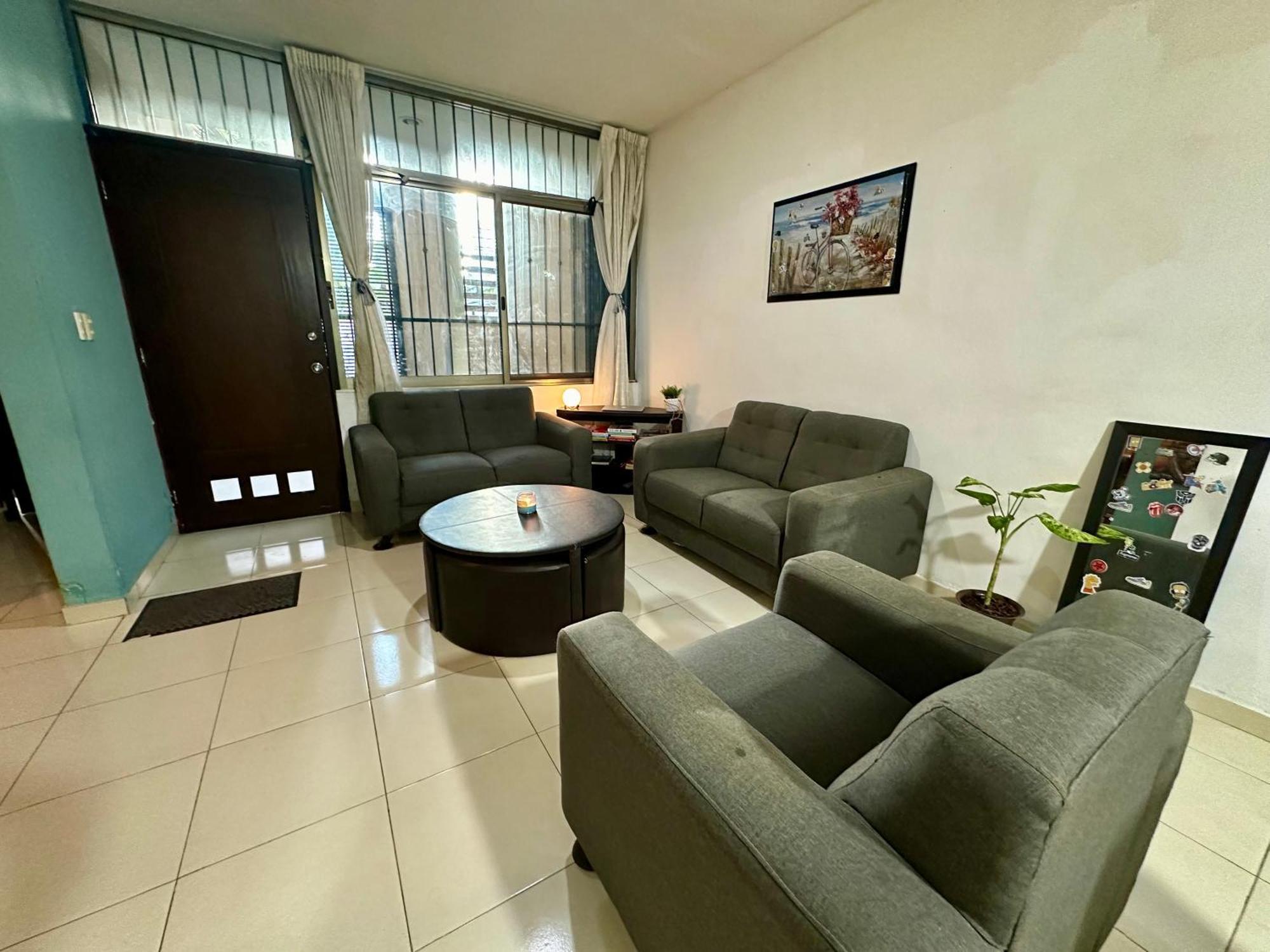Hospedagem domiciliar Privada En El Corazon De Playa Playa del Carmen
