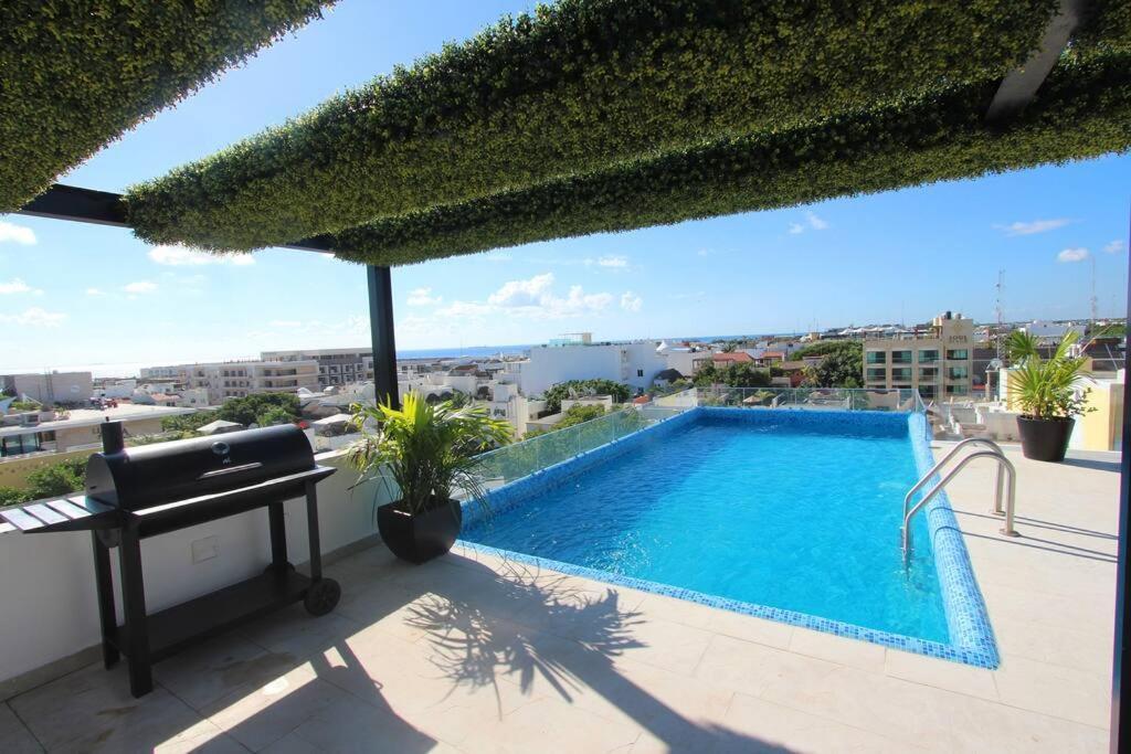 Apartment Mennesse 106 Centrally Located 1br In