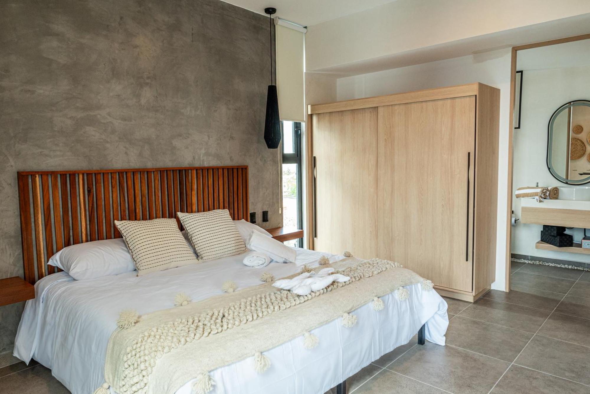 Apartment 360 Sea View Luxury - Fast Wifi