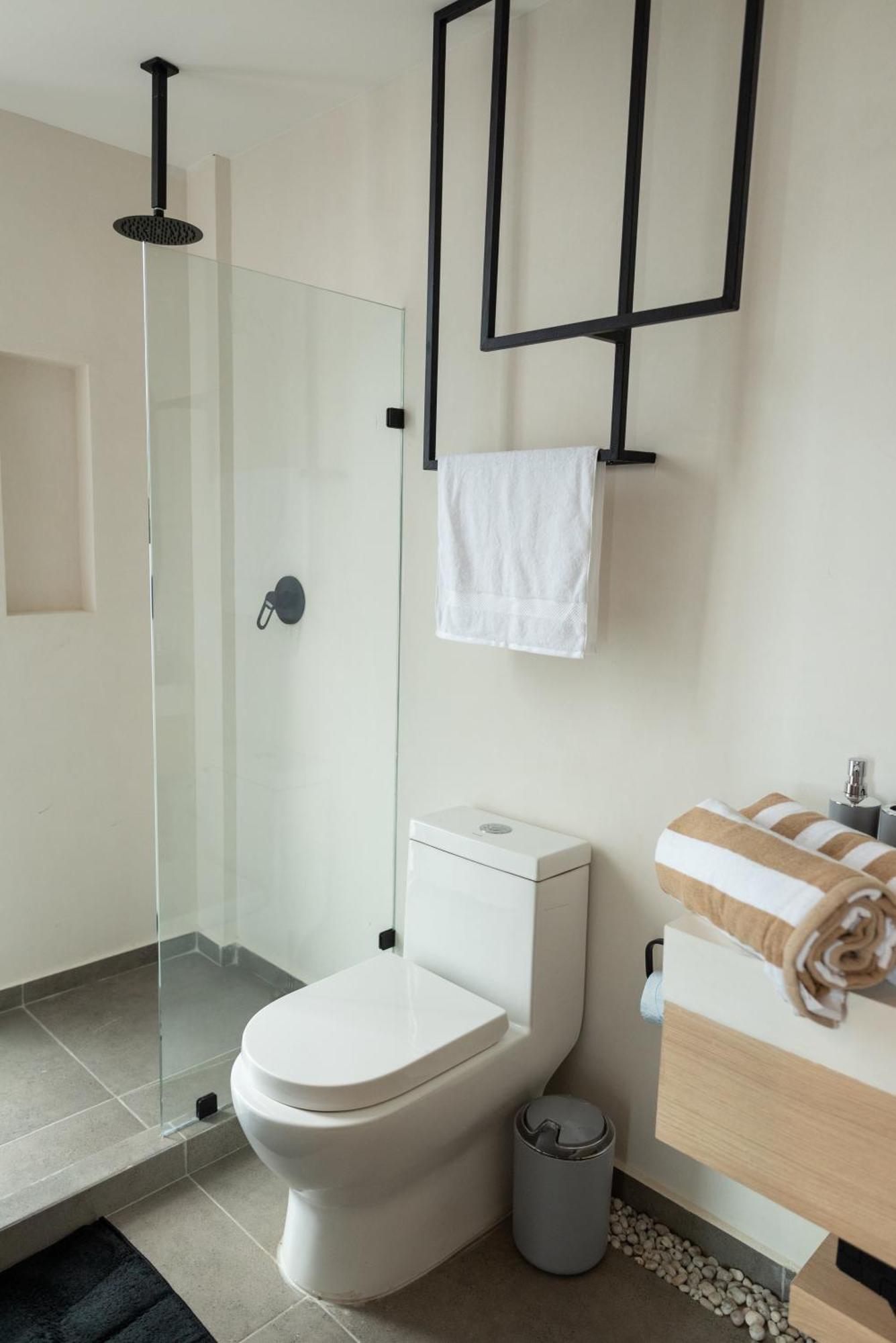 360 Sea View Luxury - Fast Wifi Apartment *