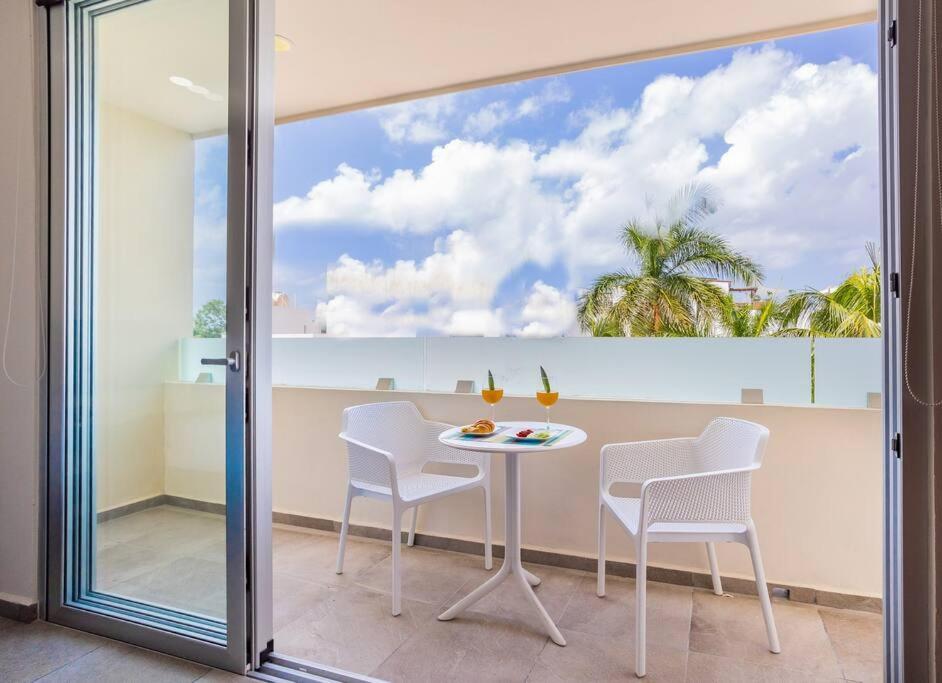 Apartment Master 2 Habs. Depto. 402