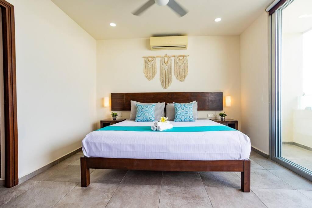 Apartment Master 2 Habs. Depto. 402