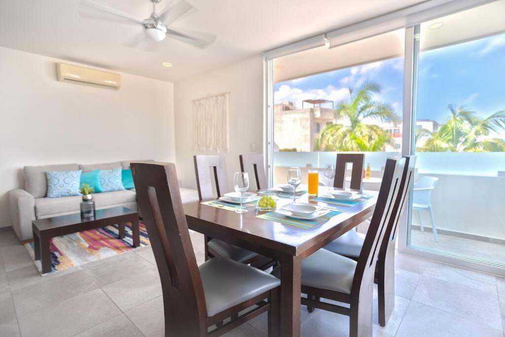 Apartment Master 2 Habs. Depto. 402 Playa del Carmen